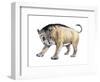 Titanoides-null-Framed Photographic Print