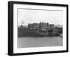 Titchfield Hotel, Port Antonio, Jamaica, C1905-Adolphe & Son Duperly-Framed Giclee Print