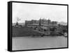 Titchfield Hotel, Port Antonio, Jamaica, C1905-Adolphe & Son Duperly-Framed Stretched Canvas