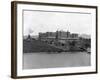 Titchfield Hotel, Port Antonio, Jamaica, C1905-Adolphe & Son Duperly-Framed Giclee Print