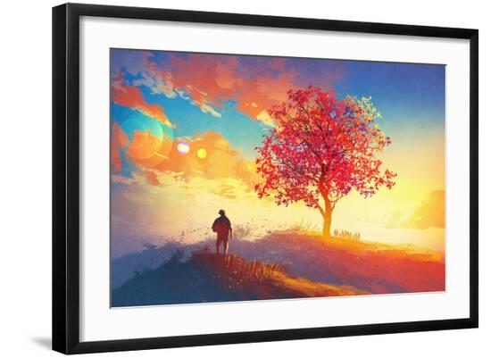 Art Print, , large
