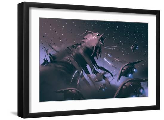 Art Print, , large