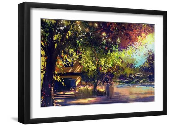 Art Print, , large