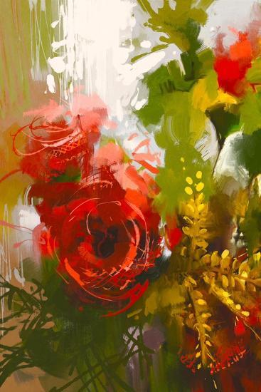 Art Print, , large