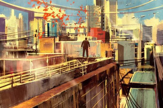 Art Print, , large