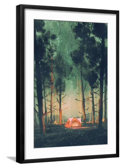 Art Print, , large