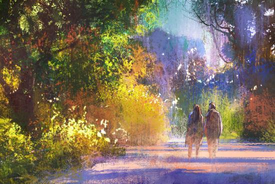 Art Print, , large