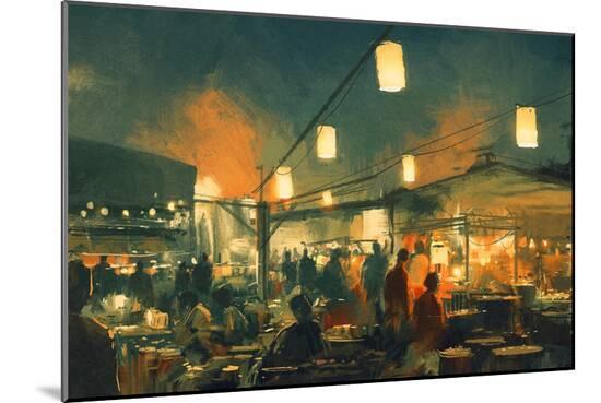 Art Print, , large