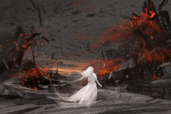 Art Print, , large