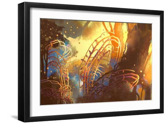 Art Print, , large