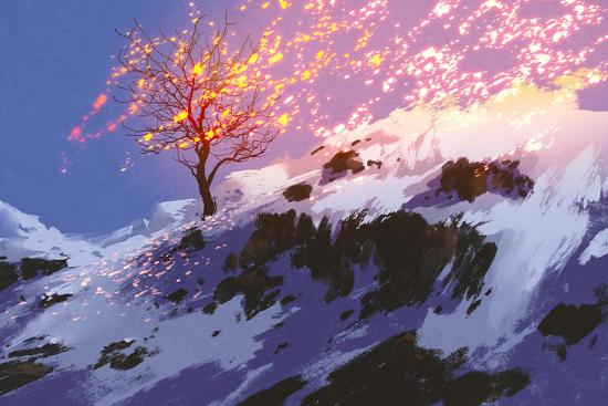 Premium Giclee Print, , large