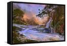 Canvas Black