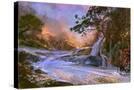 Stretched Canvas