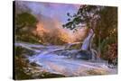 Stretched Canvas