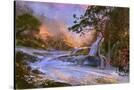 Stretched Canvas