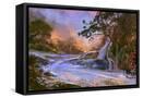 Canvas Black