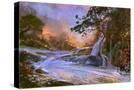 Stretched Canvas