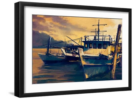 Art Print, , large