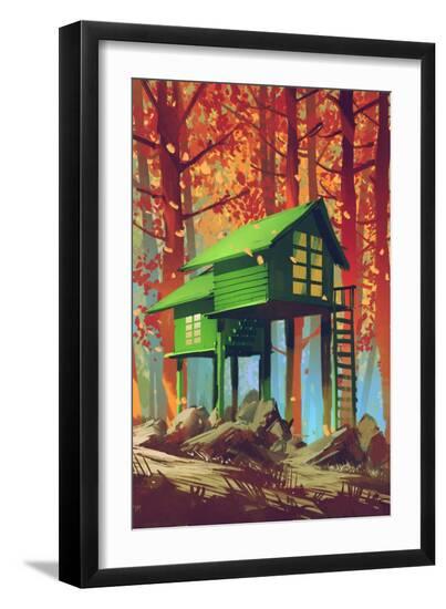 Art Print, , large