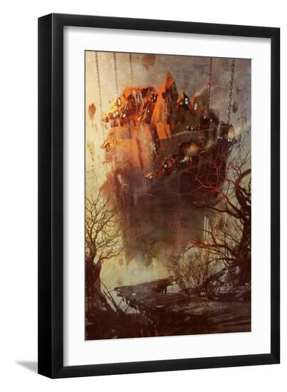 Art Print, , large