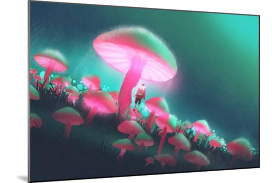 Art Print, , large