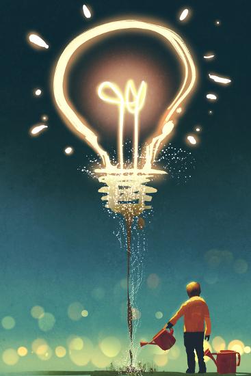 Premium Giclee Print, , large