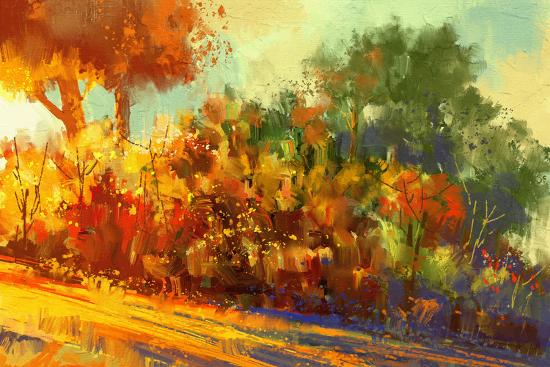 Premium Giclee Print, , large