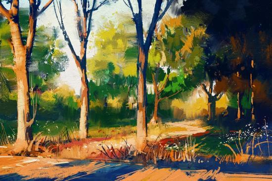 Art Print, , large