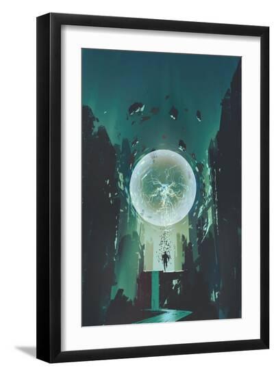 Art Print, , large
