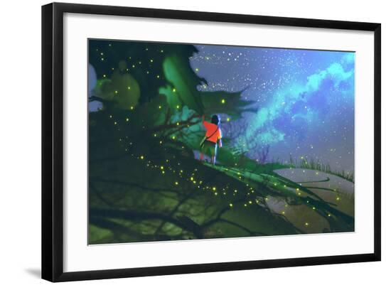 Art Print, , large