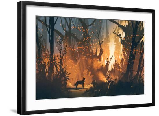 Art Print, , large