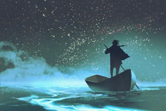 Art Print, , large