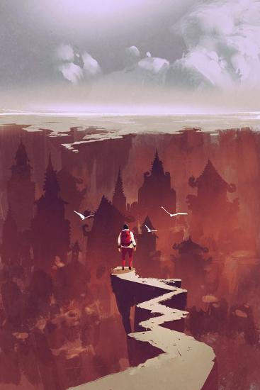 Art Print, , large