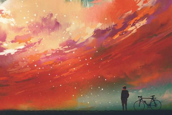 Premium Giclee Print, , large