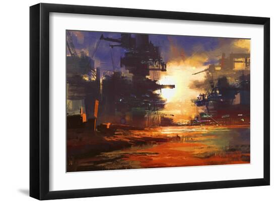 Art Print, , large