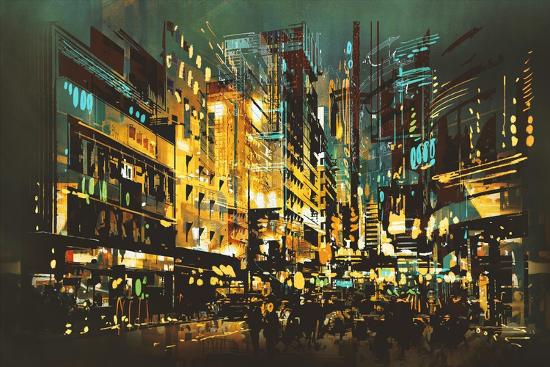 Premium Giclee Print, , large