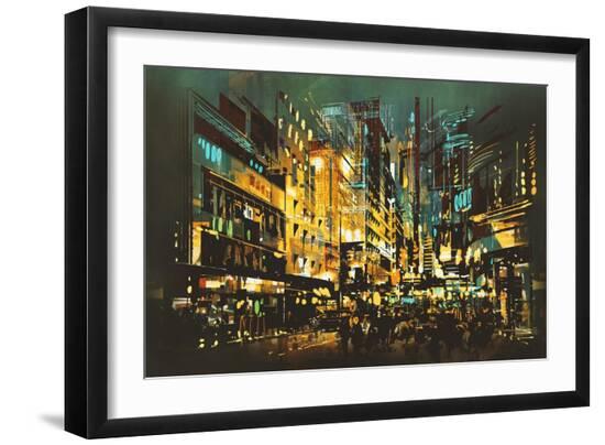 Art Print, , large