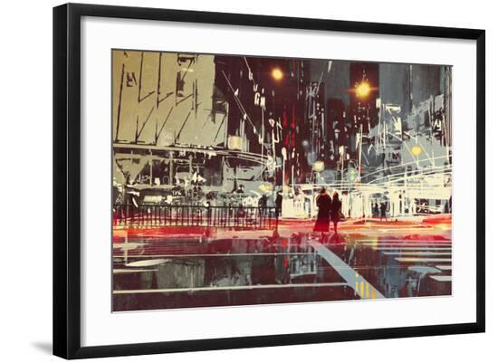 Art Print, , large