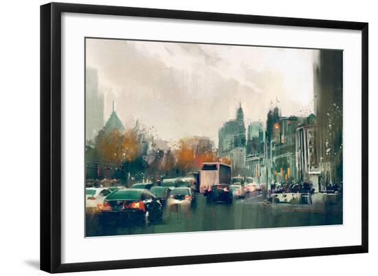 Art Print, , large