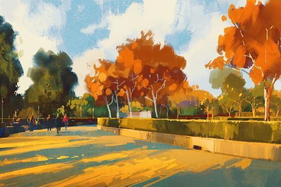 Art Print, , large