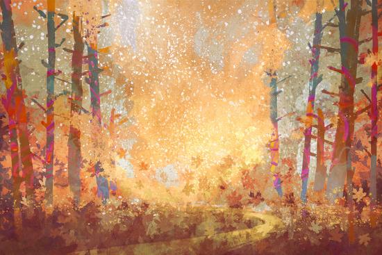 Premium Giclee Print, , large