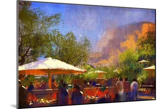 Art Print, , large