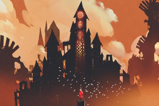 Premium Giclee Print, , large