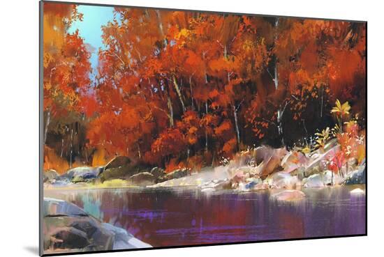 Art Print, , large