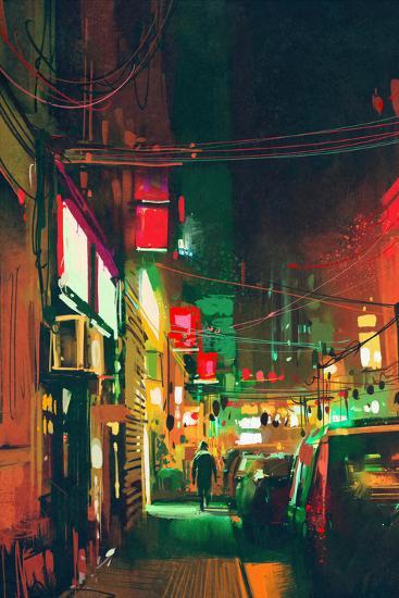 Art Print, , large