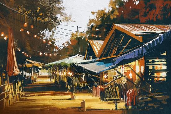 Art Print, , large