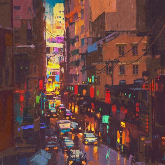Art Print, , large