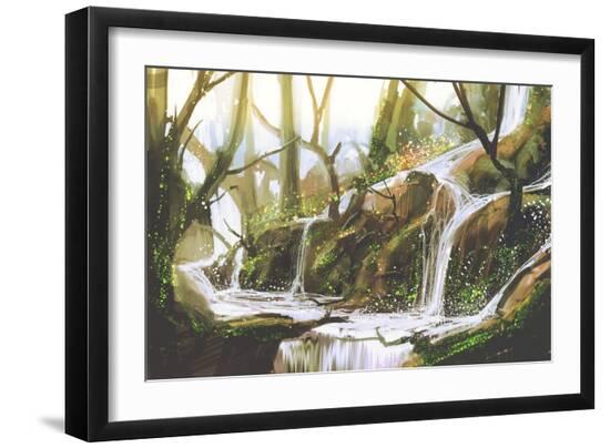 Art Print, , large