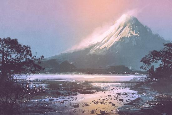 Art Print, , large