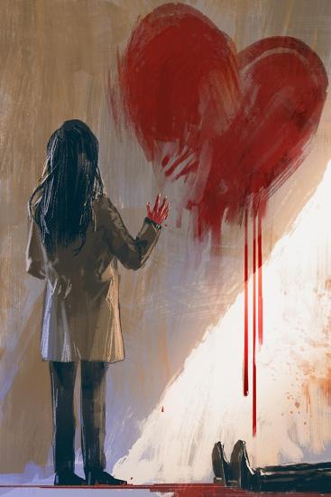 Art Print, , large